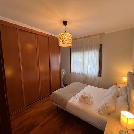 Ferienwohnung A Estrenar ,Con Vistas Al Mar Y Aparcamiento Gratis En El Casco Viejo-Centro-Zona Portuaria Vigo Exterior foto